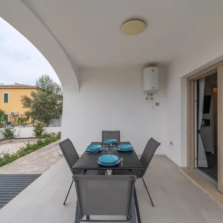 Shardana - By Searly Appartement
