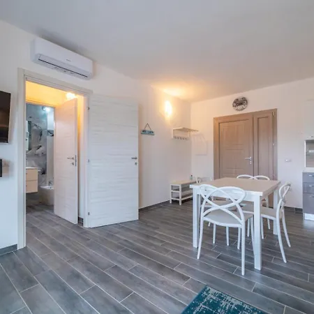 Shardana - By Searly Appartement Budoni