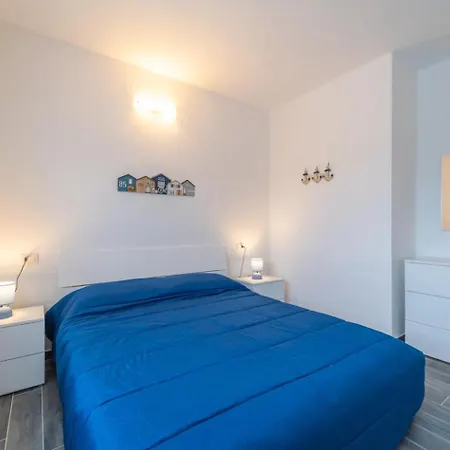 Appartement Shardana - By Searly