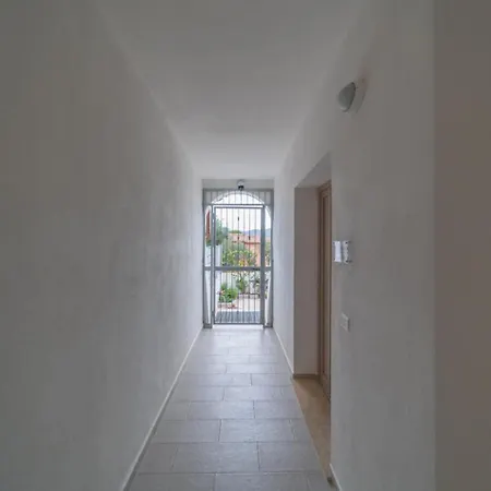 Apartman Shardana - By Searly Budoni